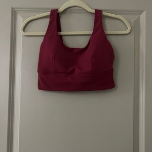 Lululemon Align Bra